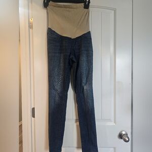 Oh‎ Baby By Motherhood Jeans Maternity
